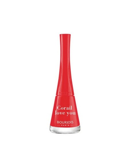 nail polish Bourjois (9 ml)