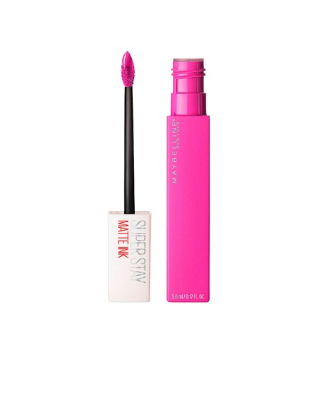 Lipstick Superstay Matte Maybelline