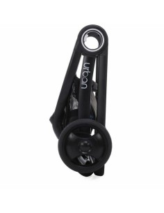 Baby's Pushchair Chicco Urban Plus 2
