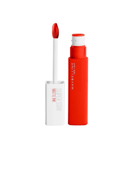 Lipstick Superstay Matte Maybelline