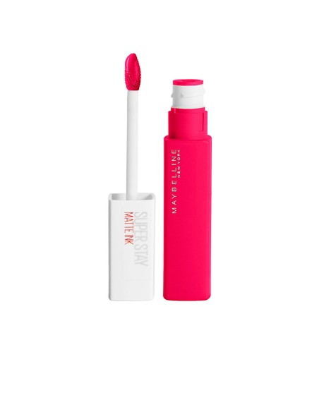 Lipstick Superstay Matte Maybelline