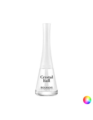 nail polish Bourjois (9 ml)