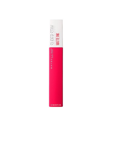 Lipstick Superstay Matte Maybelline