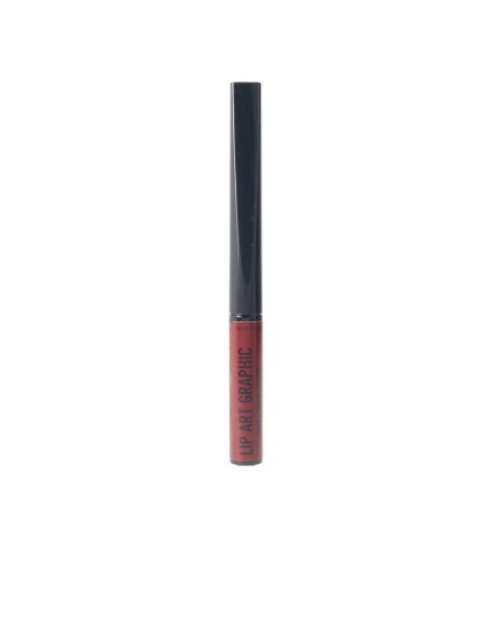 Lip Liner Pencil Lip Art Graphic Rimmel London