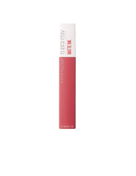 Lipstick Superstay Matte Maybelline