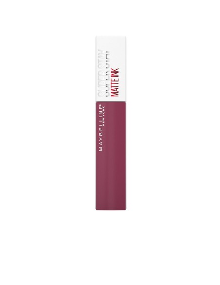 Lipstick Superstay Matte Maybelline