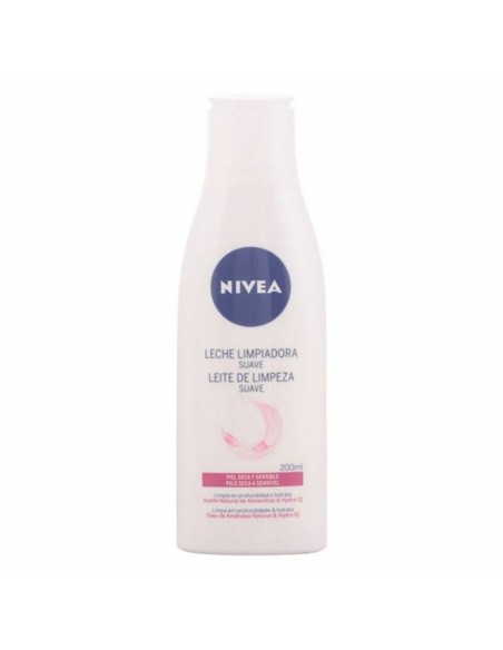 Cleansing Lotion PSS Nivea