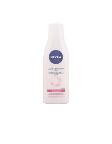 Cleansing Lotion PSS Nivea