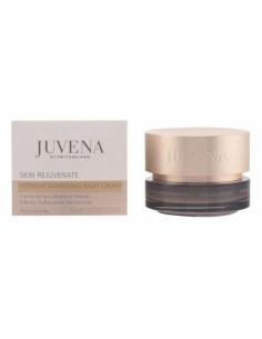 Anti-Ageing Night Cream Skin Rejuvenate Juvena