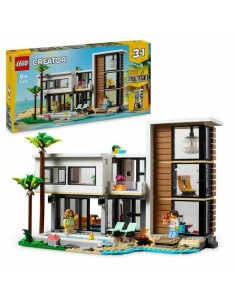 Construction set Lego 31153 Multicolour