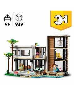 Construction set Lego 31153 Multicolour 2