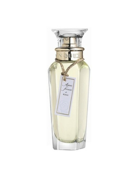 Women's Perfume Agua Fresca de Rosas Adolfo Dominguez EDP EDP