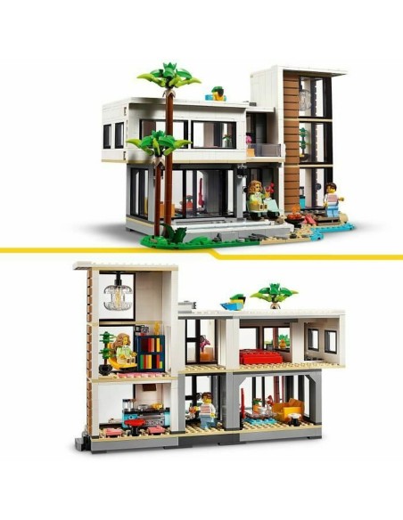 Construction set Lego 31153 Multicolour