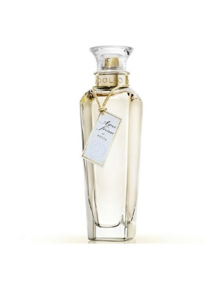 Women's Perfume Agua Fresca de Rosas Adolfo Dominguez EDP EDP
