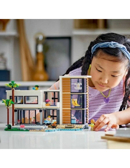 Construction set Lego 31153 Multicolour