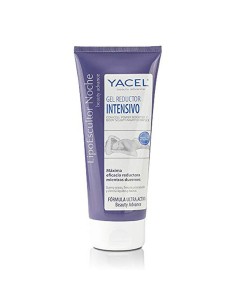 Reducing Gel Lipoescultor Yacel Lipoescultor Noche (200 ml) 200 ml