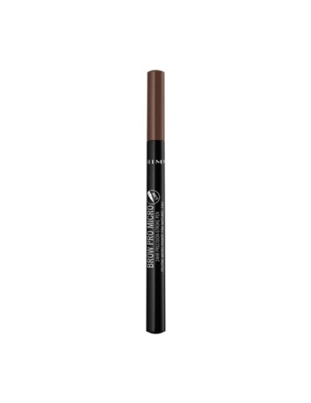 Eyebrow Pencil Brow Pro Micro Precision Rimmel London