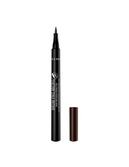 Eyebrow Pencil Brow Pro Micro Precision Rimmel London