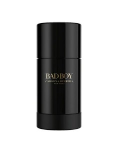 Stick Deodorant Bad Boy Carolina Herrera Bad Boy 50 ml 75 g (75 g)