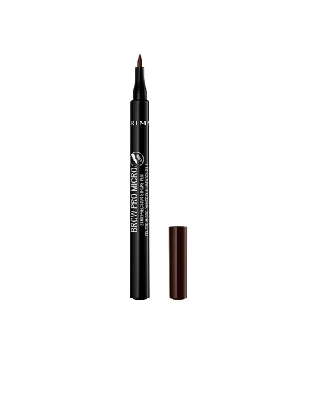 Eyebrow Pencil Brow Pro Micro Precision Rimmel London