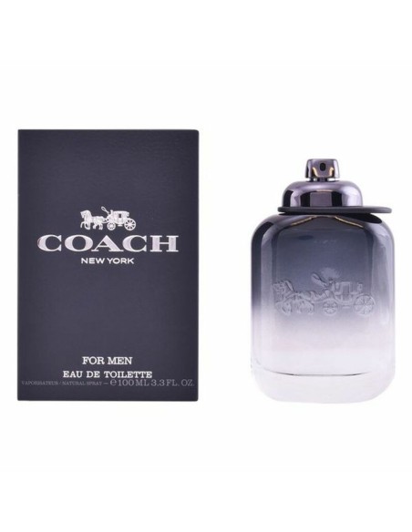 Men's Perfume Coach EDT