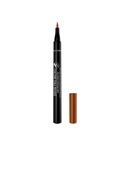 Eyebrow Pencil Brow Pro Micro Precision Rimmel London