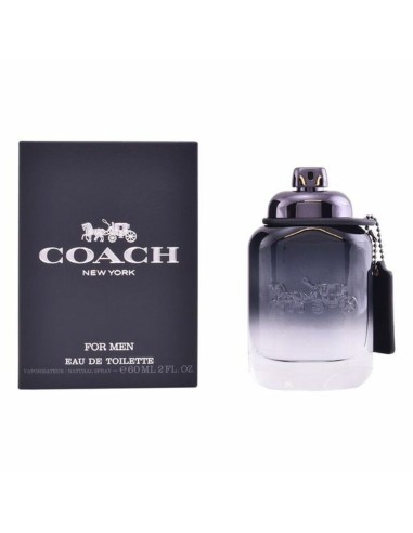 Men's Perfume Coach EDT