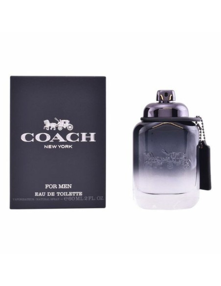 Men's Perfume Coach EDT