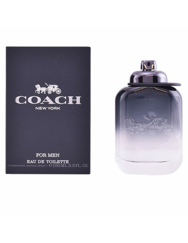 Men's Perfume Coach EDT