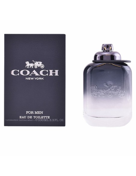 Men's Perfume Coach EDT