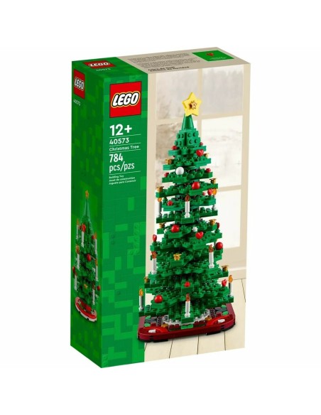 Construction set Lego 40573 Multicolour