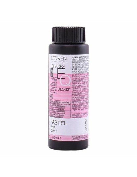 Semi-permanent Colourant Shades EQ Redken (60 ml)