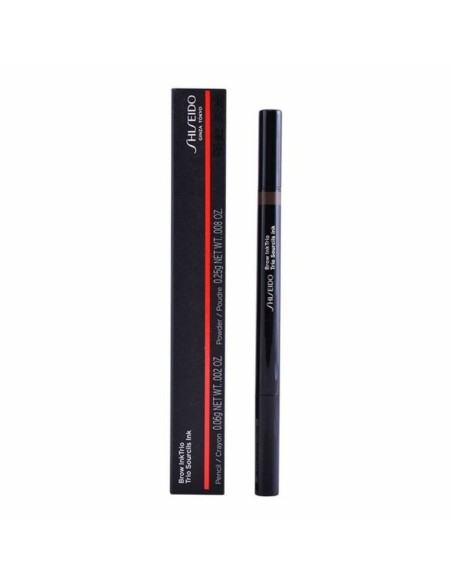 Eyebrow Pencil Inktrio Shiseido