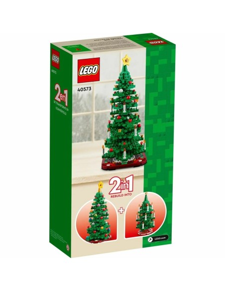 Construction set Lego 40573 Multicolour
