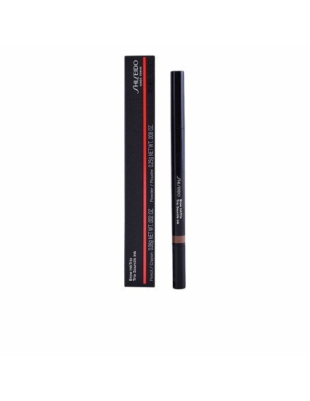 Eyebrow Pencil Inktrio Shiseido