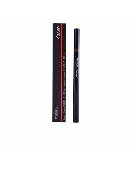 Eyebrow Pencil Inktrio Shiseido