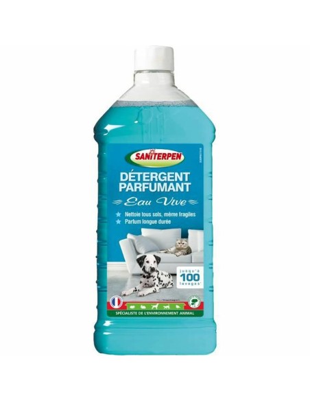 Perfume for Pets Saniterpen 1 L Fresh