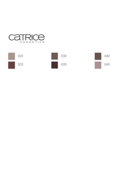 Eyebrow Pencil Eye Brow Catrice (1,4 g)