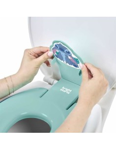 Toilet Seat Reduce for Babies Bright Starts 2