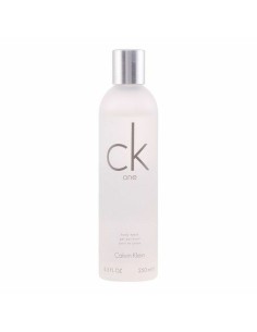 Shower Gel Ck One Calvin Klein 4150