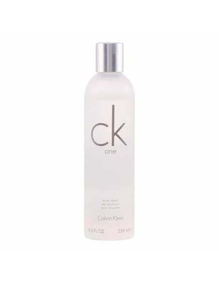 Shower Gel Ck One Calvin Klein 4150
