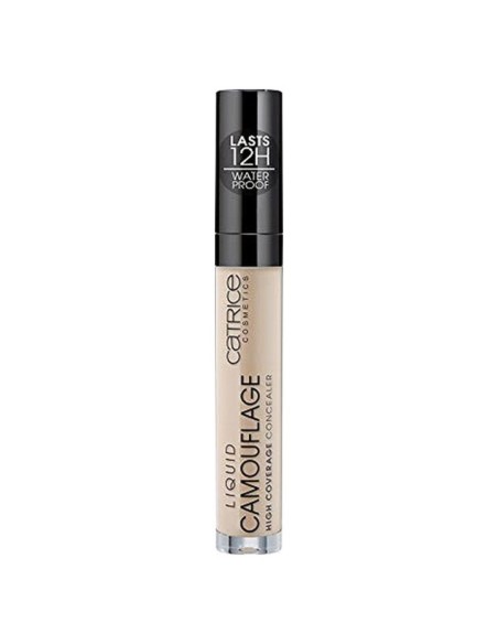 Facial Corrector Liquid Camouflage Catrice (5 ml)