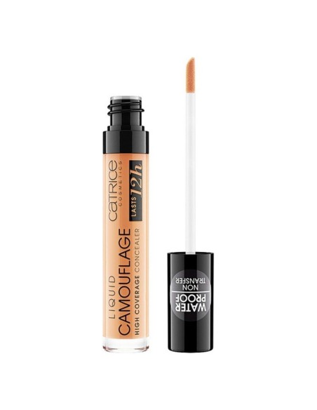 Facial Corrector Liquid Camouflage Catrice (5 ml)