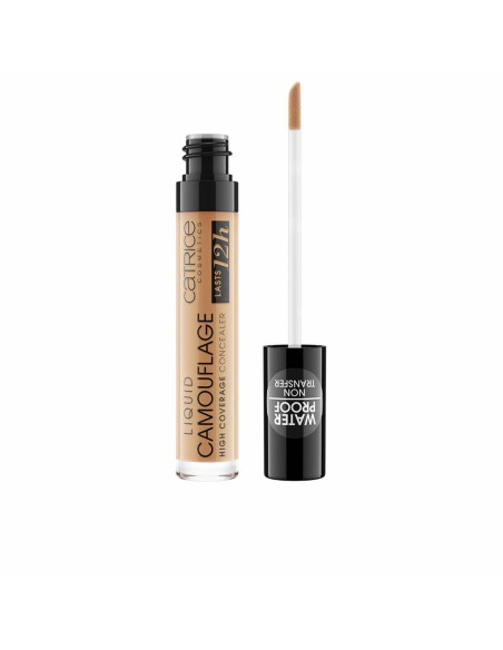 Facial Corrector Liquid Camouflage Catrice (5 ml)