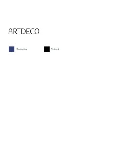 Eyeliner Long Lasting Artdeco (1,5 ml) 2