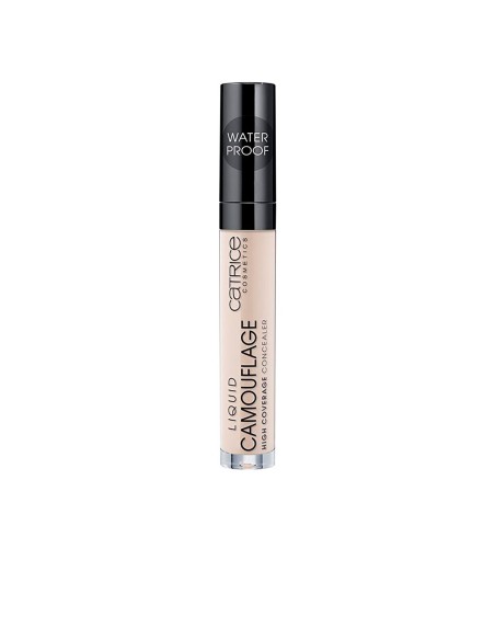 Facial Corrector Liquid Camouflage Catrice (5 ml)