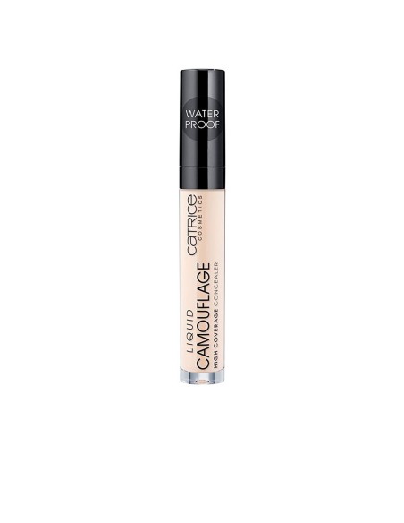 Facial Corrector Liquid Camouflage Catrice (5 ml)