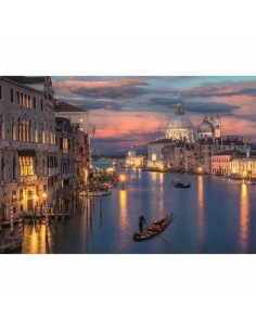 Puzzle Clementoni Venecia 2