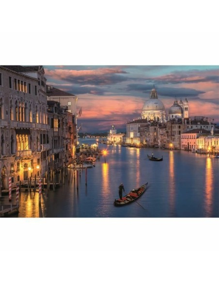 Puzzle Clementoni Venecia