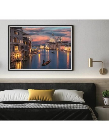 Puzzle Clementoni Venecia